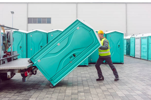 Best Porta potty rental for parties  in Roanoke, AL