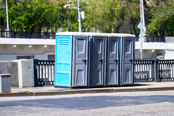 Best Affordable portable toilet rental  in Roanoke, AL