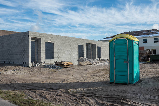 Best Wedding porta potty rental  in Roanoke, AL
